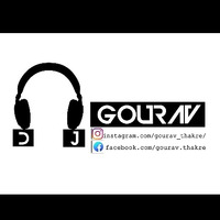 Deva Shree Ganesha (Tapori Remix) DJ Gourav गणश चतरथ Free download by Gourav Thakre