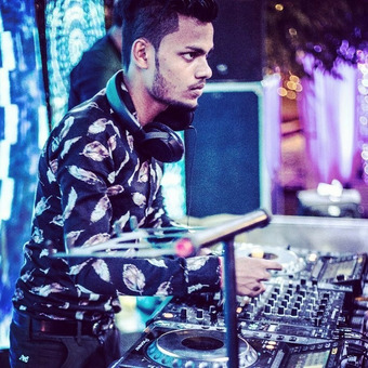 DJ Dhiraj Kumar