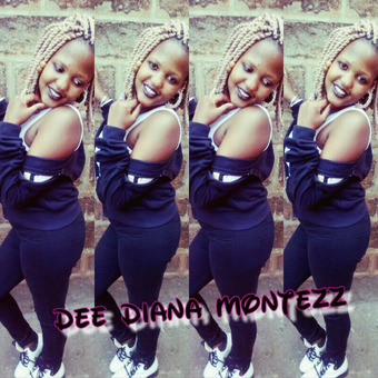 Dee Diana Montezz