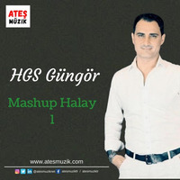 HGS Güngör - Mashup Halay 1 by ATEŞ MÜZİK