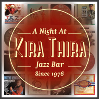 A Night At &quot;Kira Thira Jazz Bar&quot; in Santorini [DJ Set part 2] by Chris Sapran
