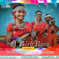 A Biro Boro_Biro-(Halbi) DJ Yatendra-DJ Rinku Exclus by DJ Rinku Kondagaon