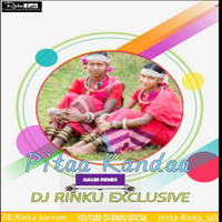 Pitaa Kandaa_Dj RINKU Exclusive -(Halbi)2020 by DJ Rinku Kondagaon