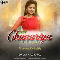 Laal Chunariya Wali (Bhangra Mix) Dj Vsj x Dj Kapil by Dj Kapil Exclusive