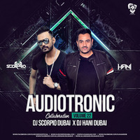 06. Paagal (Remix) - DJ Hani Dubai &amp; DJ Scorpio Dubai by AIDL Official™