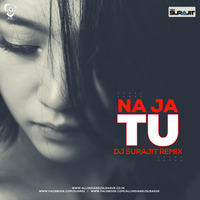 Na Ja Tu (Remix) - Dhvani Bhanushali - DJ Surajit by AIDL Official™