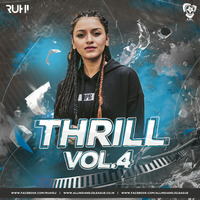 09. 8 Parche (Remix) - DJ Ruhi by AIDL Official™
