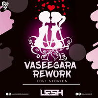 Vassegara Rework (Lost Stories) - DJ Lesh India by AIDL Official™