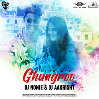 Ghungroo (Club Mix) - DJ Nonie &amp; DJ Aakrisht by AIDL Official™
