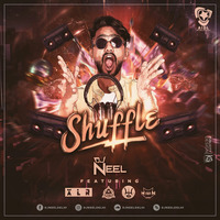 05. Jungle Bae X Let's Nacho X Voodoo (Mashup) - DJ Neel Delhi X XLR by AIDL Official™