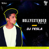 04.Badtameez Dil (Remix) - DJ Tesla by AIDL Official™