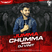 Jumma Chumma (Remix) - DJ Vinit by AIDL Official™