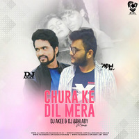 Chura Ke Dil Mera (Remix) - DJ Akee X DJ Abhi ABY by AIDL Official™