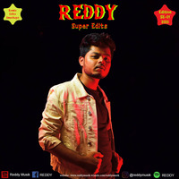 Try Me REDDY (Smashup) by REDDY MUSIK