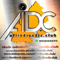 HOJA RANGEELA RE - REGGAETON| dj songs | AIDC by ALLINDIANDJS.CLUB