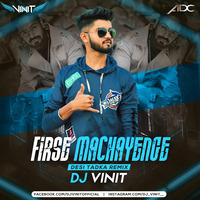 Firse Machayenge ( Desi Tadka Remix ) - Dj Vinit| dj songs | AIDC by ALLINDIANDJS.CLUB