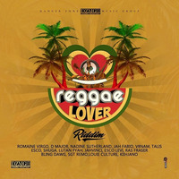 Djgg- Reggae Lover RDM (2k2k) by Ttracks Radio