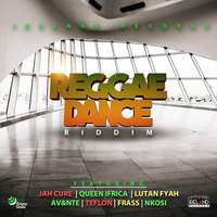 Djgg- Reggae Dance RDM (2k2k) Ft. Lutan F, Queen I, Jah Cure et.al by Ttracks Radio