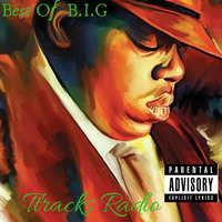 Djgg- Best Of Notorious B.I.G (RAW Mega Mix) by Ttracks Radio