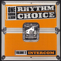Djgg- Intercom RDM Rythmn Choice Vol 2 Ft. Red Rat, Beenie Man, Mr Vegas, Future Troubles, Mega Banton by Ttracks Radio