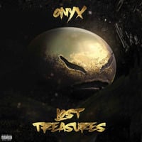 01. Onyx - Black Hoodie Rap (feat. Makem Pay) by cipher061172