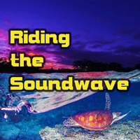Riding The Soundwave 37 - Deep Waters by Chris Lyons DJ