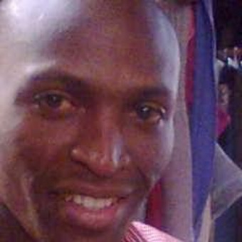 Anthony Musera Kavai