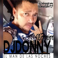 @DJDONNYWARRIOR FT DJ RAMSES 2.mp3 by Donny Warr
