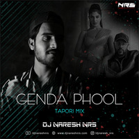 Genda Phool (Tapori Mix) DJ NARESH NRS by DJs Of Bhopal