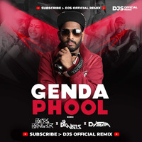 Genda Phool (Remix) - BASSBANG3R x DR NAMS x DJ SAM | Subscribe :- AIDR by DJs Of Bhopal
