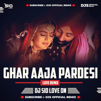 Udd Ja Kaale Kanwan (Love Mix) - DJ Sid Love On | Subscribe :- AIDR by DJs Of Bhopal