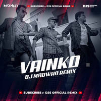 Vainko Remix - DJ Madwho | Subscribe :- AIDR by DJs Of Bhopal