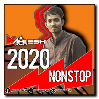 2020 NonStop DJ Kamlesh Bariya (2) by Kamlesh Bariya