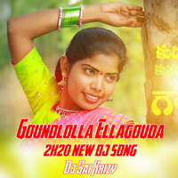 Goundlolla Ellagouda 2k20 New Folk Dj Song { Congo Style } Mix Master Dj Sai KrizY(www.newdjsworld.in) by MUSIC
