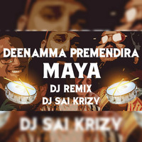 Maya Chowrasta Dj Song { Theenmaar Remix } Mix Master Dj Sai KrizY[www.newdjsworld.in] by MUSIC