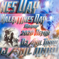 Valentine's Day 2020 Special Remix Dj Anil Tinku[www.newdjsworld.in] by MUSIC