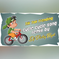 Cycle Cycle Mari Sonanic Cycle Dj Song Remix Dj Vicky [NEWDJSWORLD.IN] by MUSIC