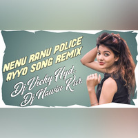 Nenu Ranu Police Ayya Song Remix Dj Naveen Karimnagar N Dj Vicky [NEWDJSWORLD.IN] by MUSIC