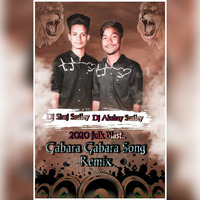 Gabara Gabara Song Remix [Dj Akshay Smiley &amp; Dj Siraj Smiley] [NEWDJSWORLD.IN] by MUSIC