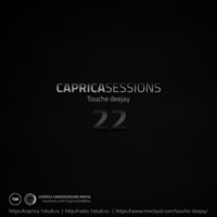 Caprica Sessions v.22  Techno, Minimal Techno by Touche