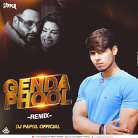 GeNdA PhOoL - ReMiX - DJ PaPuL Official by DJ PaPuL Official