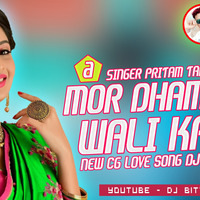 A Mor Dhamtari Wali Kaja Ft. Pritam Tandi New Song Dj Bitty Official by Dj Bitty Official