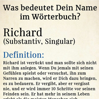 Richard Karl