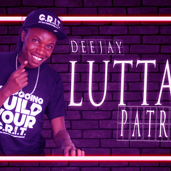Dj Luttan Patrixx