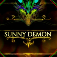Sunny Demon by Tor-Zen