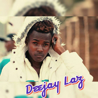 Laz TheDeejay
