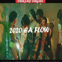2020 FLOW EA LIVE SET MIXTAPE FT DEEJAY VEGAS_#KE +254723065560 by deejay vegas the entice