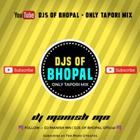 Surma Kaala (Official Remix) - Jassi Gill - DJ Shadow Dubai | DJs Of Bhopal - Only Tapori Mix by Dj's Of Bhopal-Only Dance Mix