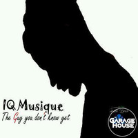 In My House mixed by IQ Musique #03 by Sithembela IQ-Musique Mkhwanazi