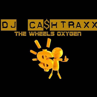 Deejay Cash Traxx